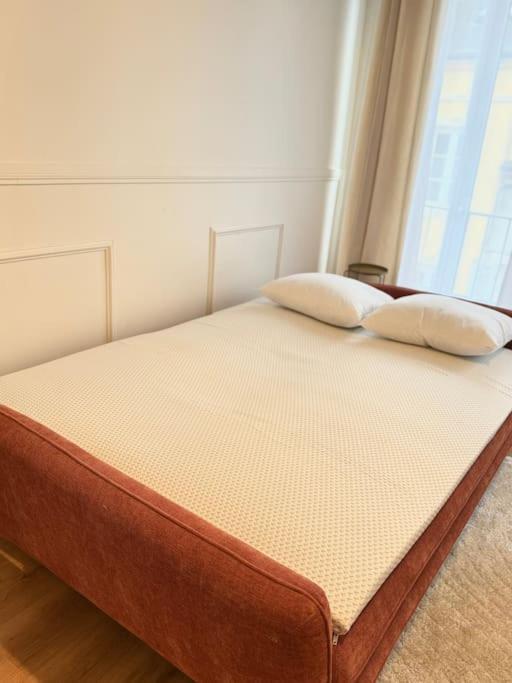 Appartement Avec Magnifique Vue Sur La Saone Et Son Balcon Шалон-сюр-Сон Екстериор снимка