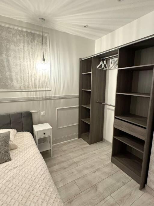 Appartement Avec Magnifique Vue Sur La Saone Et Son Balcon Шалон-сюр-Сон Екстериор снимка